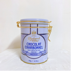 【Charbonnel et Walker】Original Drinking Chocolate - 300g