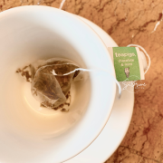 【Teapigs】Chocolate and Mint Tea 薄荷朱古力茶 - 15個茶包裝