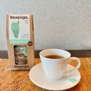 【Teapigs】Chocolate and Mint Tea 薄荷朱古力茶 - 15個茶包裝