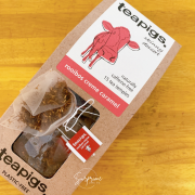 【Teapigs】Rooibos Créme Caramel 焦糖布甸博士茶 - 15個茶包裝