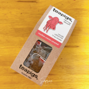 【Teapigs】Rooibos Créme Caramel 焦糖布甸博士茶 - 15個茶包裝