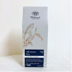 【Whittard of Chelsea】Afternoon Tea 下午茶袋裝茶葉 - 100g