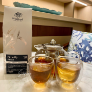 【Whittard of Chelsea】Piccadilly Blend 皮卡迪里袋裝茶葉 - 100g