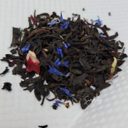 【Whittard of Chelsea】Piccadilly Blend 皮卡迪里袋裝茶葉 - 100g