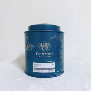 【Whittard of Chelsea】 English Rose 英式玫瑰罐裝茶葉 - 100g 