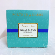 【Fortnum & Mason】Royal Blend - 50 Teabags