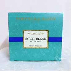 【Fortnum & Mason】Royal Blend - 50 Teabags