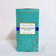 【Fortnum & Mason】Royal Blend - 25 Teabags