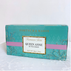 【Fortnum & Mason】Queen Anne Blend - 25 Teabags