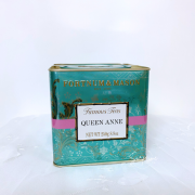 【Fortnum & Mason】Queen Anne Loose Leaf Caddy - 250g