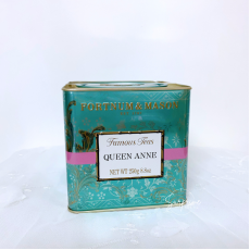 【Fortnum & Mason】Queen Anne Loose Leaf Caddy - 250g