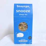 【Teapigs】 Sleepy Tea 有機甜睡花果茶 - 15個茶包裝