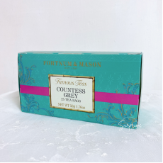 【Fortnum & Mason】Countess Grey - 25 Teabags