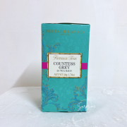 【Fortnum & Mason】Countess Grey - 25 Teabags