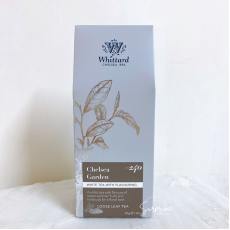 【Whittard of Chelsea】Chelsea Garden 切爾西花園茶袋裝茶葉 - 50g