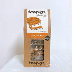 【Teapigs】Popcorn Tea 玄米茶 - 15個茶包裝