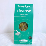 【Teapigs】  Detox Tea  有機清綠草本茶 - 15個茶包裝