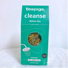 【Teapigs】  Detox Tea  有機清綠草本茶 - 15個茶包裝