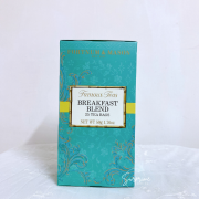 【Fortnum & Mason】Breakfast Blend - 25 Teabags